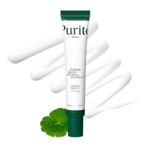 Purito Wonder Releaf Centella Eye Cream 30ml | Καταπραϋντική Φροντίδα Ματιών