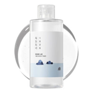 Round Lab 1025 Dokdo Toner 200ml | Ενυδατικό Toner Ήπιας Λείανσης