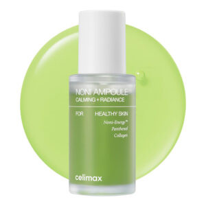 Celimax Noni Energy Ampoule 30ml | Ενέργεια & Θρέψη