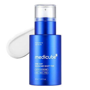 Medicube One Day Exosome Shot 7500 30ml