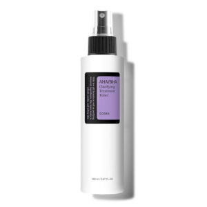 COSRX AHA/BHA Clarifying Treatment Toner 150ml | Ήπια Απολέπιση