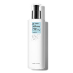 COSRX Oil-Free Ultra Moisturizing Lotion 100ml | Ενυδάτωση Χωρίς Λιπαρότητα