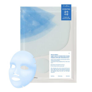 Dr.Althea Aqua Blue Hydration Mask 4x28g | Υφασμάτινη Μάσκα Προσώπου
