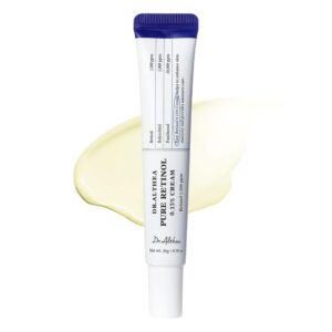 Dr. Althea Pure Retinol 0.15% Cream 20g | Αντιγήρανση & Λείανση