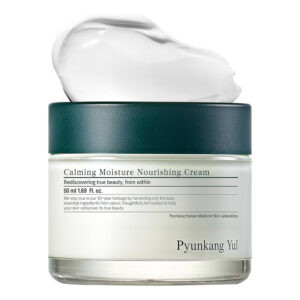 Pyunkang Yul Calming Moisture Barrier Cream 50ml | Ενυδατική Κρέμα Προσώπου