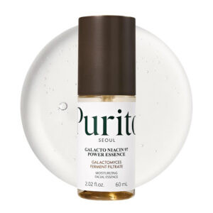 Purito Galacto Niacin 97 Power Essence 60ml | Ενυδατικό Essence για Λάμψη & Ομοιομορφία