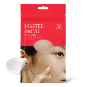 COSRX Master Patch Intensive 36pcs | Επιθέματα για Σπυράκια