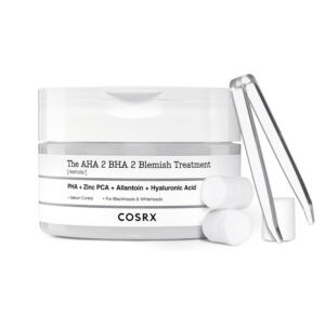 COSRX The AHA 2 BHA 2 Blemish Serum 50ml | Ορός Ήπιας Απολέπισης
