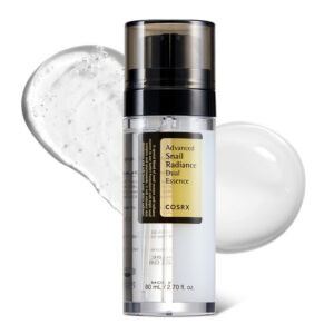 COSRX Advanced Snail Radiance Dual Essence 80ml | Λάμψη & Ανάπλαση