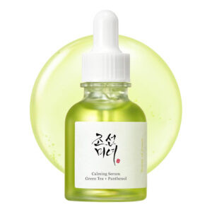 Beauty of Joseon Calming Serum Green Tea + Panthenol 30ml | Ορός Προσώπου