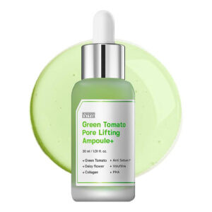 Sungboon Editor Green Tomato NMN Ampoule 40ml | Ενυδατικός Ορός Προσώπου