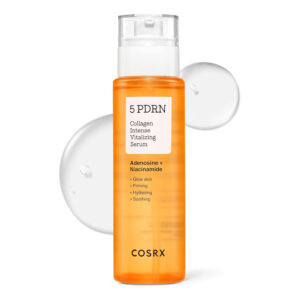 COSRX 5 PDRN Collagen Intense Vitalizing Serum 100ml | Ορός Σύσφιξης & Λείανσης