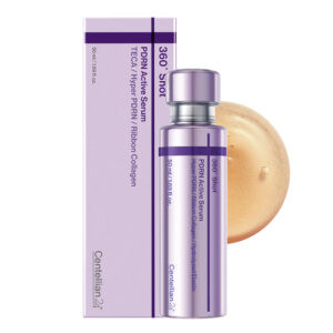 Centellian24 360º Shot PDRN Serum 50ml | Αναζωογονητικός Ορός Προσώπου