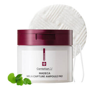 Centellian24 Madeca Mela Ampoule Pad 60τμχ | Δίσκοι Ενυδάτωσης & Λάμψης