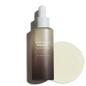 Haruharu Wonder Black Rice Facial Oil 30ml | Έλαιο Θρέψης Προσώπου