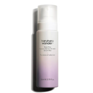 Haruharu Wonder Black Rice NAD+ Serum Mist 80ml | Ενυδατικό Σπρέι Προσώπου