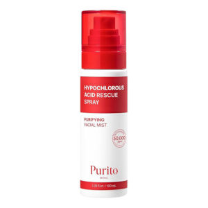 Purito Seoul Hypochlorous Acid Spray 100ml | Ενυδατικό Σπρέι Προσώπου