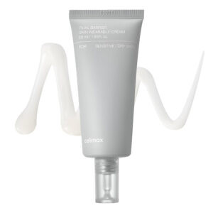Celimax Dual Barrier Skin Wearable Cream 50ml | Ενυδατική Κρέμα Προσώπου