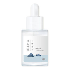 Round Lab 1025 Dokdo Ampoule 45g | Ενυδατικός Ορός Προσώπου
