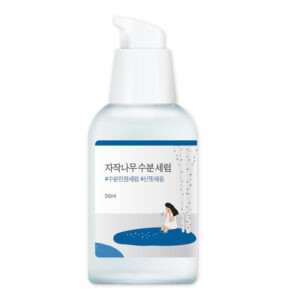 Round Lab Birch Juice Serum 50ml | Ενυδατικός Ορός Προσώπου