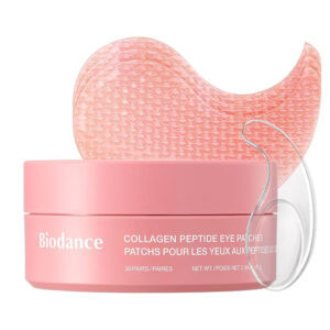 Biodance Collagen Peptide Eye Patches 30τμχ | Ενυδατικά Επιθέματα Ματιών