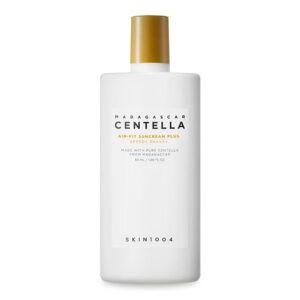 Skin1004 Madagascar Centella Air-Fit Suncream Plus 50ml | Αντηλιακή Κρέμα Προσώπου