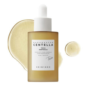 Skin1004 Madagascar Centella Teca Ampoule 50ml | Ενυδατικός Ορός Προσώπου
