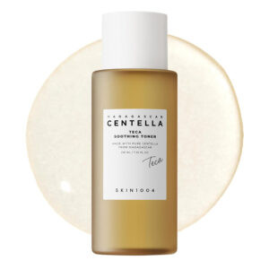 Skin1004 Madagascar Centella Teca Toner 210ml | Ενυδατική Λοσιόν Προσώπου