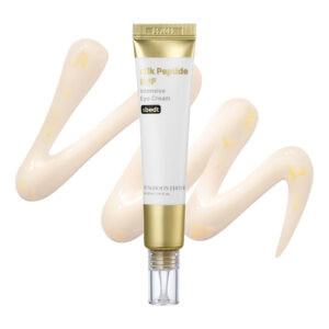 Sungboon Editor Silk Peptide EGF Eye Cream 30ml | Κρέμα Ματιών Σύσφιξης