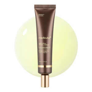Medicube Deep Vita A Retinol Serum 30ml | Αντιγηραντικός Ορός Λείανσης Όψης