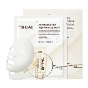 Dr. Reju-All Advanced PDRN Rejuvenating Mask 4τμχ | Ενυδατική Μάσκα Προσώπου
