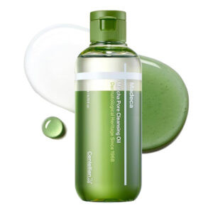 Centellian24 Madeca Matcha Pore Cleansing Oil 200ml | Λάδι Καθαρισμού Προσώπου