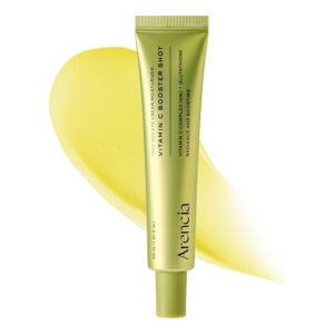 Arencia Vitamin C Booster Shot 30ml | Συμπυκνωμένος Ορός Λάμψης