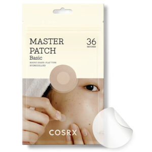 COSRX Master Patch Basic 36pcs | Επιθέματα για Σπυράκια