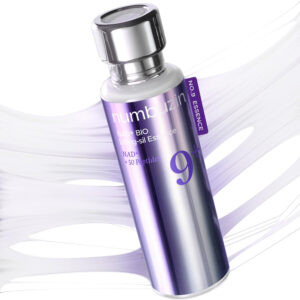 Numbuzin No.9 NAD Essence 50ml | Αντιγηραντικός Ορός Λάμψης & Σύσφιξης