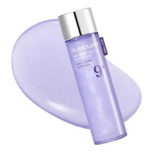 Numbuzin No.9 NAD PDRN Glow Boosting Toner 150ml | Τόνερ Λάμψης & Ενυδάτωσης