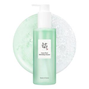 Beauty of Joseon Green Plum Refreshing Cleanser 200ml | Τζελ Καθαρισμού Προσώπου