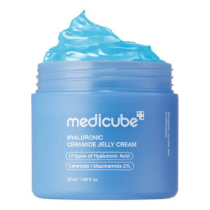 Medicube Hyaluronic Ceramide Jelly Cream 50ml | Ενυδατική Κρέμα Προσώπου