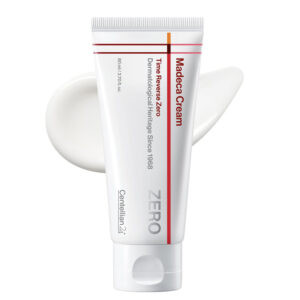 Centellian24 Madeca Cream Time Reverse Zero 80ml | Αντιγηραντική Κρέμα Προσώπου
