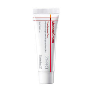 Centellian24 Madeca Cream Time Reverse Zero 15ml | Αντιγηραντική Κρέμα Προσώπου