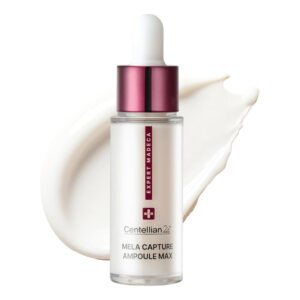 Centellian24 Expert Madeca Mela Capture Ampoule Max 30ml | Ορός Προσώπου