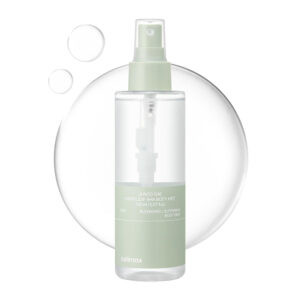 celimax JI WOO GAE Heartleaf Body Mist 150ml | Ενυδατικό Σπρέι Σώματος