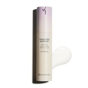 Haruharu Wonder Black Rice Night Knight Retinol Serum 20ml | Ορός Προσώπου