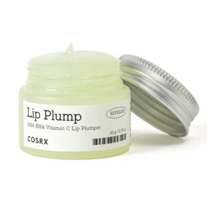 COSRX Refresh AHA BHA Vitamin C Lip Plumper 20g | Ενυδατικό Lip Balm
