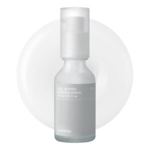 celimax Dual Barrier Boosting Serum 30ml | Ορός Προσώπου