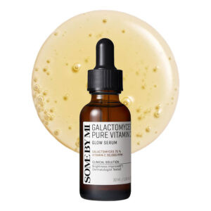 SOME BY MI Galactomyces Pure Vitamin C Serum 30ml | Ορός Προσώπου