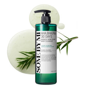 SOME BY MI AHA BHA PHA Miracle Body Cleanser 400g | Αφρόλουτρο Σώματος