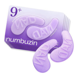 Numbuzin No.9 NAD Collagen Under Eye Patches 5τεμ | Επιθέματα Ματιών