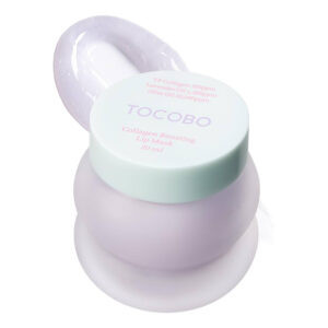 TOCOBO Collagen Boosting Lip Mask 20ml | Ενυδατική Μάσκα Χειλιών