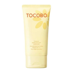 TOCOBO Vita Soft Daily Sun Lotion 150ml | Αντηλιακή Λοσιόν Προσώπου & Σώματος